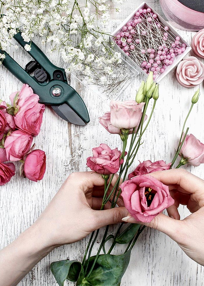 Почему стоит обратиться в Flower Perfect