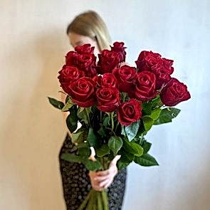 25 метровых роз