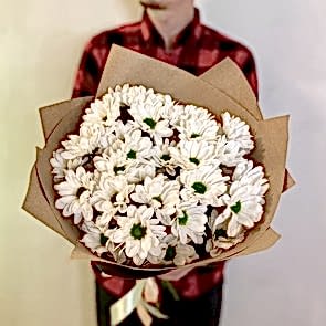 Букет - Комплимент