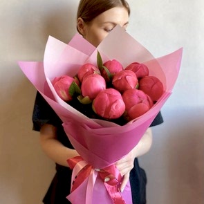 Букет - Коралловый риф