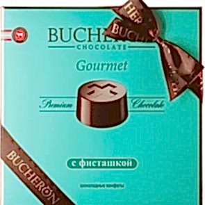 Bucheron Gourmet