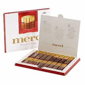 Merci