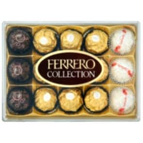 Ferrero Collection