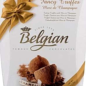 The Belgian