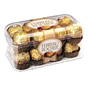 Ferrero Rocher
