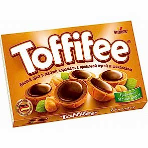 Toffifee