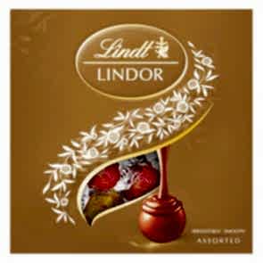 Lindt Lindor